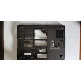 Carcaça Inferior Usado Notebook Dell Vostro 1000 Pp23lb