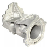 Carcaça Intermediária Câmbio Mazda M5r1 Ranger 2.5 4x4 98/01