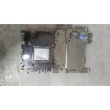 Carcaça Metal Sony Playstation 2 Scph-77001 J688