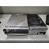 Carcaça Metálica Completa Xbox 360 Super Slim 