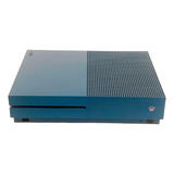 Carcaça Metálica E Externa Xbox One S Edição Especial