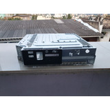 Carcaça Metálica Xbox 360 Super Slim C/ Tampa Traseira