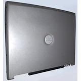 Carcaça Moldura Notebook Dell Latitude D520 Sem Lcd Usada