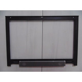 Carcaça Moldura Tela Notebook Toshiba Satéllite M55-s325 324