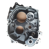 Carcaça Motor Direita Xl 125 Ml 125motor Ohc Original Honda 