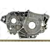 Carcaça Motor Honda Crf 250 2009 Lado Direito Original 