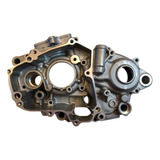 Carcaca Motor Honda Crf250r Até 2009 Lado Esquerdo Original