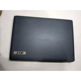 Carcaça Notebook Acer Aspire 4739-6864 Para
