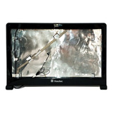 Carcaça Notebook Itautec A7420 6-39-c4511-021-t