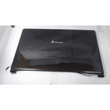 Carcaça Notebook Itautec W7535 Amostra De Loja N73-31