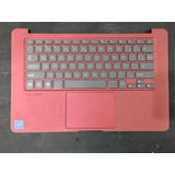 Carcaça Notebook Positivo Motion Q232a (teclado Com Defeito)