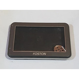 Carcaça Original Gps Foston Fs 460dt