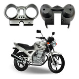Carcaça Painel Superior Inferior Cbx 250 Twister 2001/2008 