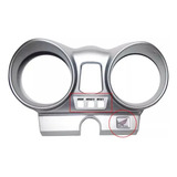 Carcaça Painel Superior Twister Cbx-250 + Logo Honda