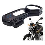 Carcaça Painel Superior Yamaha Fazer 250 (2011 Até 2015)