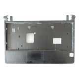 Carcaça Palmrest + Touchpad Samsung Nc10 Np-nc10 Seminovo