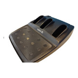 Carcaça Pedal Nova Volante G920 Logitech