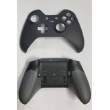 Carcaça Preto P\ Controle Xbox One Elite Versão 1