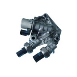Carcaça Solenoide Sensor Cabeçote Honda City 2023 Orig, *2