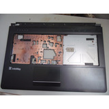 Carcaça Superior C Touchpad P O Notebook Itautec A7420