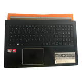 Carcaça Superior E Inferior Notebook Acer