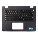 Carcaça Superior Palmrest Dell Vostro 3467 3468 V3468 0t7ry4