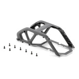 Carcaça Superior Shell Upper Frame Dji Avata