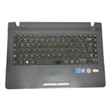 Carcaça Superior Teclado Samsung Np275e4e kd1cnba5903654