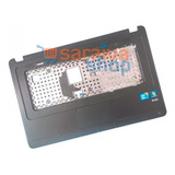 Carcaça Superior Touchpad Compaq Presario Cq57 Séries 
