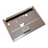 Carcaça Superior Touchpad Samsung Rv410 Séries Ba75-02422e