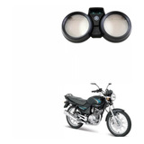 Carcaça Superior Yamaha Ybr 125 2006 A 2008 Modelo Original