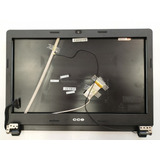 Carcaça Tampa Completa Notebook Cce Ultrathin U25