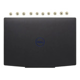 Carcaça Tampa Da Tela Dell 15 G3 3590 G3-3590 0747kp P89f