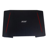 Carcaça Tampa Da Tela Lcd Acer Aspire Vx5-591 Ap1ty000100
