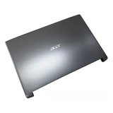 Carcaça Tampa Da Tela Notebook Acer Aspire A515-51 Cinza