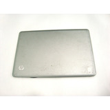 Carcaça Tampa Da Tela Notebook Hp G42 (4437)