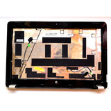 Carcaça Tampa Da Tela Notebook Hp G42-374br