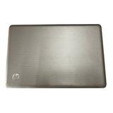 Carcaça Tampa Da Tela Notebook Hp G42