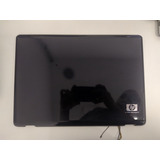 Carcaça Tampa Da Tela Notebook Hp Pavilion Dv6000 (nthp22)