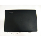 Carcaça Tampa Da Tela Notebook Lenovo B430