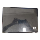 Carcaça Tampa Da Tela P/ Notebook Hp Pavilion Dv6000