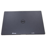 Carcaça Tampa Dell Latitude 7275 T02h Com Risco (original)