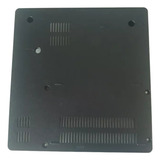 Carcaça Tampa Do Hd Base Inferior Notebook Samsung Np-r430#7