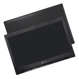 Carcaça Tampa E Moldura Da Tela Pro 320-15iap