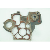 Carcaça Tampa Frontal Motor Vw 8-140 94/99 Usado (495)