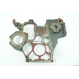 Carcaça Tampa Frontal Motor Vw 8-140 94/99 Usado (496)