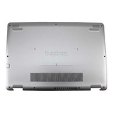 Carcaça Tampa Inferior Bottom Inspiron 15 5000 5584 0jx9nr