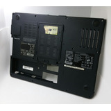 Carcaça Tampa Inferior Notebook Dell Vostro 1000 Pp23lb