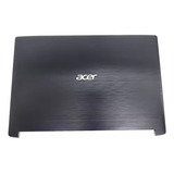 Carcaça Tampa Lcd Acer Aspire A515-51 Preta - Ap28z000100