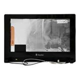 Carcaça Tampa Moldura E Haste Notebook Itautec W7030